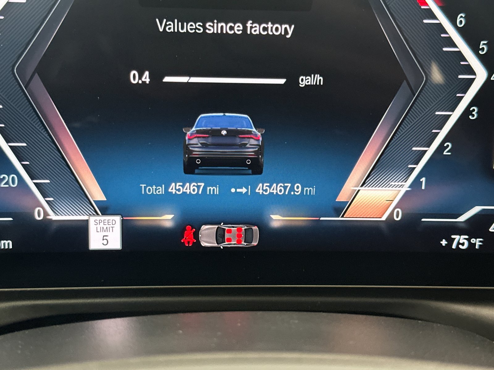Used 2024 BMW 430i Gran Coupe xDrive w/ Premium Package AWD/4WD image 26