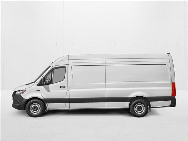 New 2025 Mercedes-Benz eSprinter 170 Cargo image 3