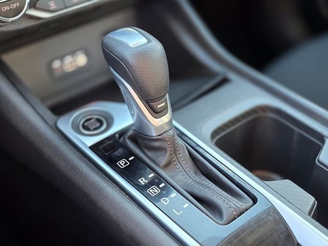 Used 2021 Nissan Sentra SV image 30