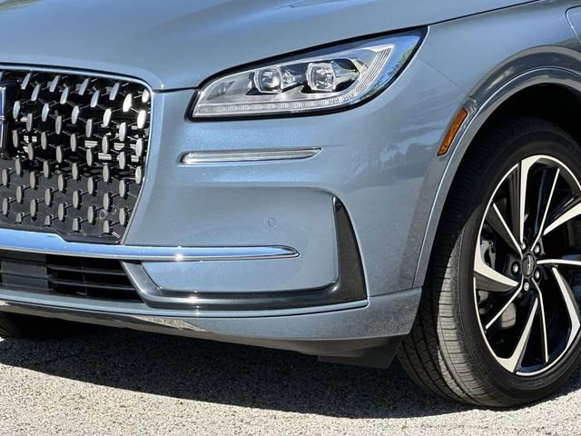 Used 2025 Lincoln Corsair Grand Touring w/ Equipment Group 301A AWD/4WD image 11