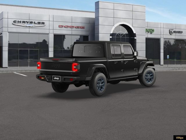 New 2026 Jeep Gladiator Sport AWD/4WD image 7