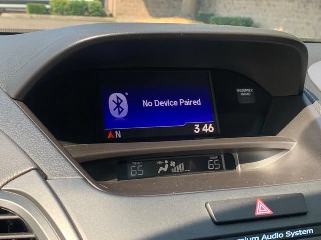 Used 2018 Acura RDX AWD image 19