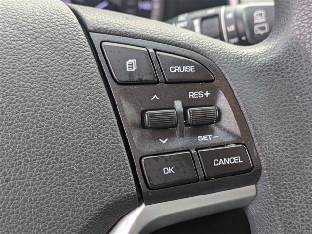 Used 2019 Hyundai Tucson Value image 16