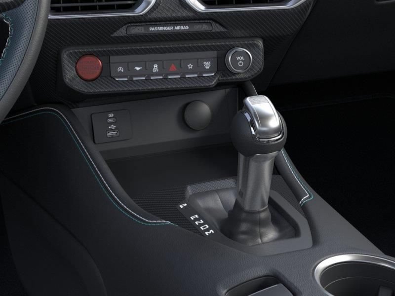 New 2026 Ford Mustang GT Premium RWD image 11