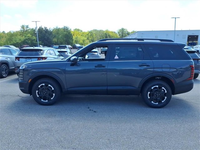 New 2026 Hyundai Palisade XRT Pro image 4