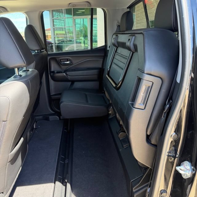 Used 2025 Honda Ridgeline RTL image 12