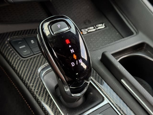 New 2026 Cadillac CT5 V RWD image 17