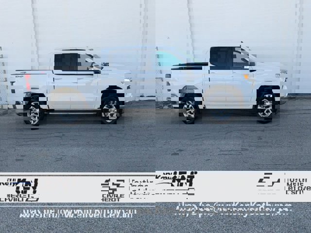 Used 2023 Chevrolet Silverado 1500 LT image 3