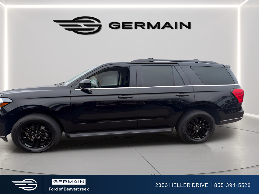 Used 2024 Ford Expedition XLT AWD/4WD image 4