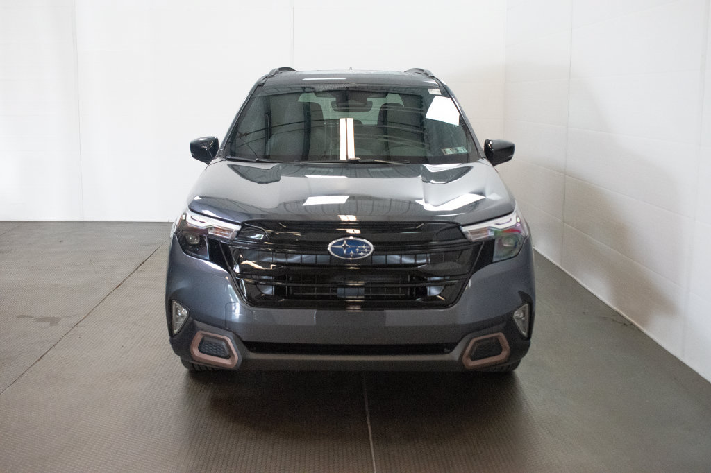 New 2026 Subaru Forester Sport AWD/4WD image 2