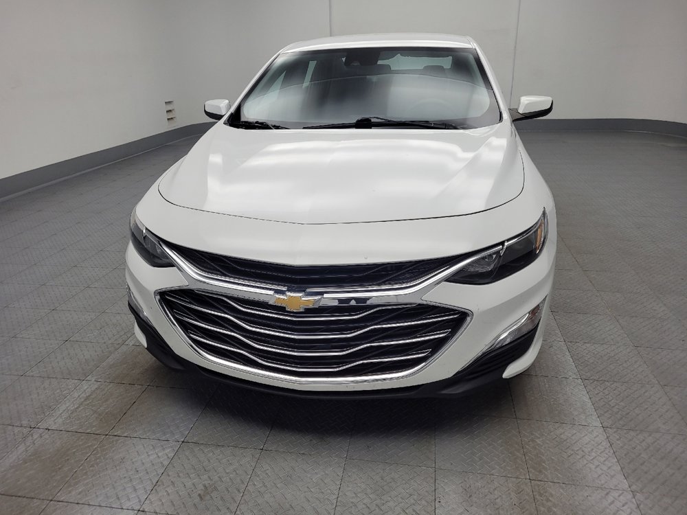 Used 2022 Chevrolet Malibu LS w/ Driver Confidence Package II image 15