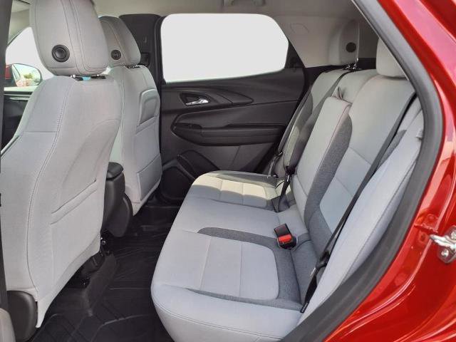 New 2026 Chevrolet TrailBlazer LT w/ Convenience Package image 13