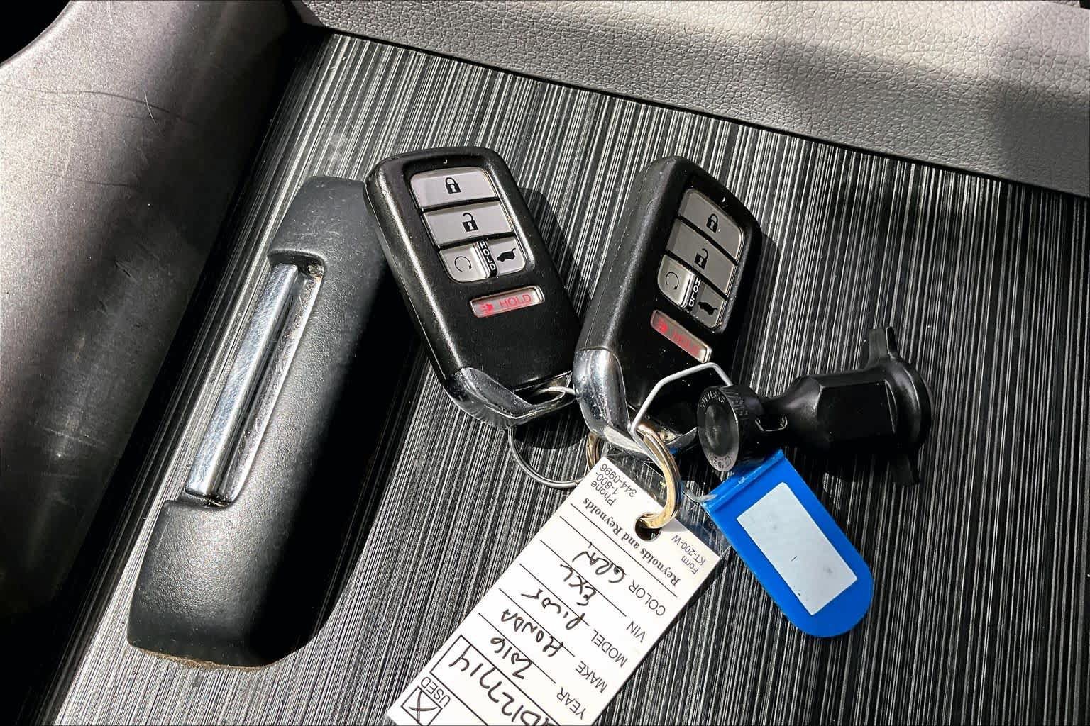Used 2016 Honda Pilot EX-L image 15