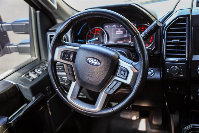Used 2021 Ford F250 Lariat AWD/4WD image 20