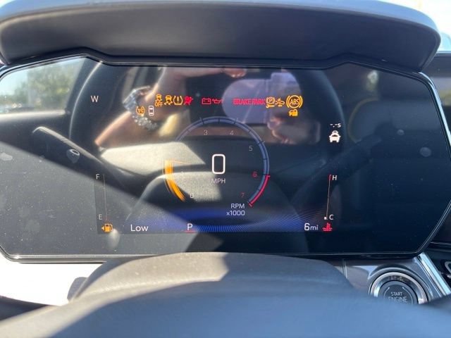 New 2026 Chevrolet Trax ACTIV w/ Driver Confidence Package FWD image 28