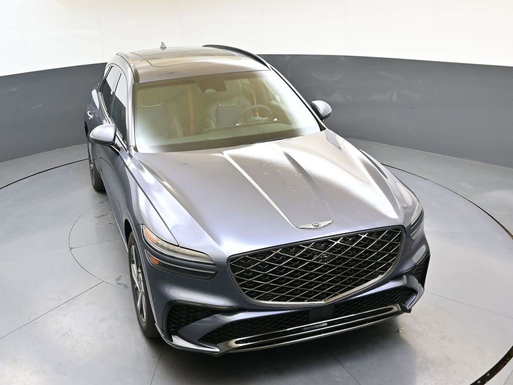 New 2026 Genesis GV70 3.5T Sport Advanced image 51