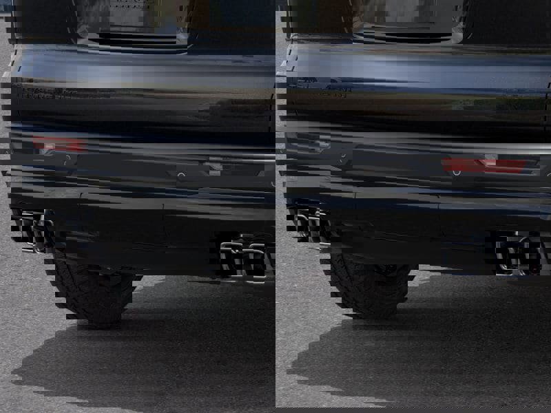 New 2026 Chevrolet Traverse LT w/ Midnight/Sport Edition image 39