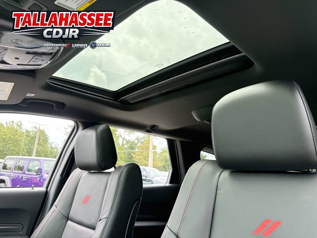 New 2026 Dodge Durango GT AWD/4WD image 20
