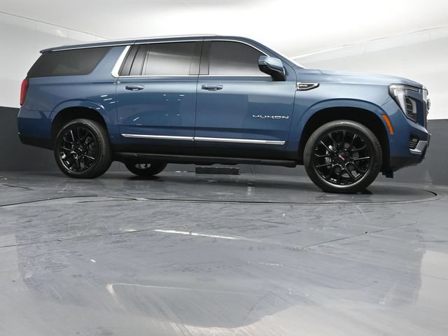 Used 2026 GMC Yukon XL Elevation w/ Elevation Premium Package AWD/4WD image 41