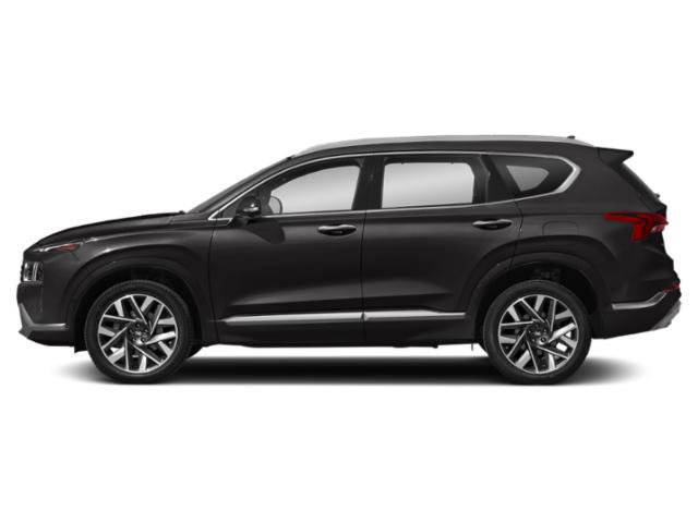 Certified 2022 Hyundai Santa Fe Calligraphy AWD/4WD image 3