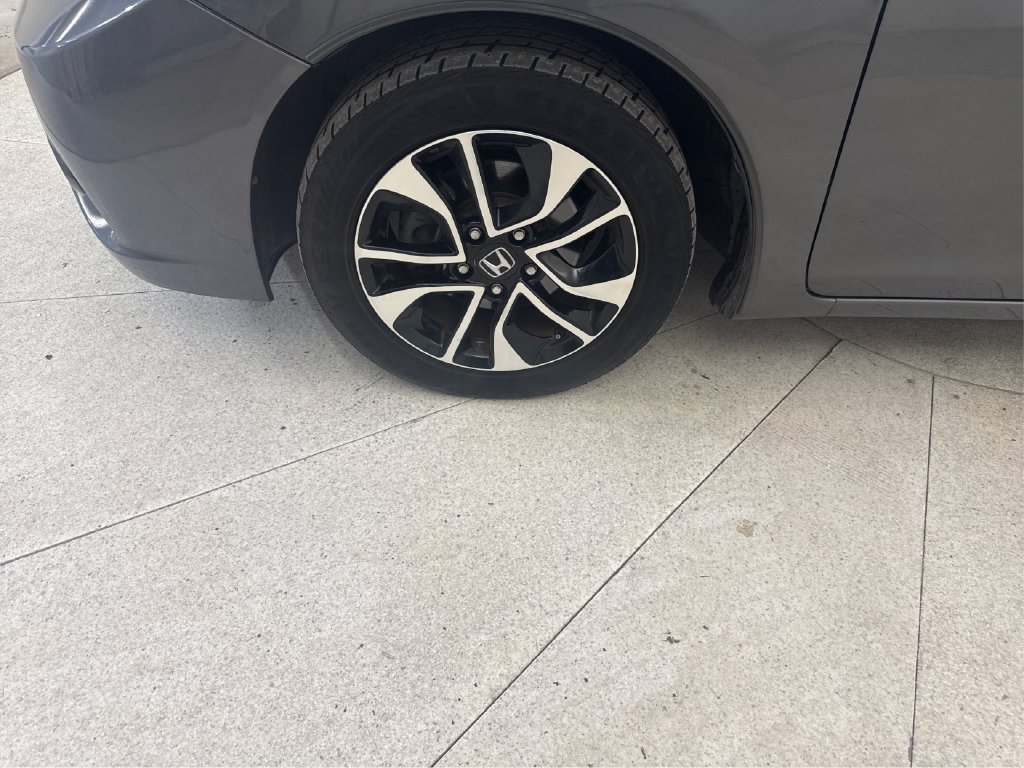 Used 2013 Honda Civic EX-L image 16