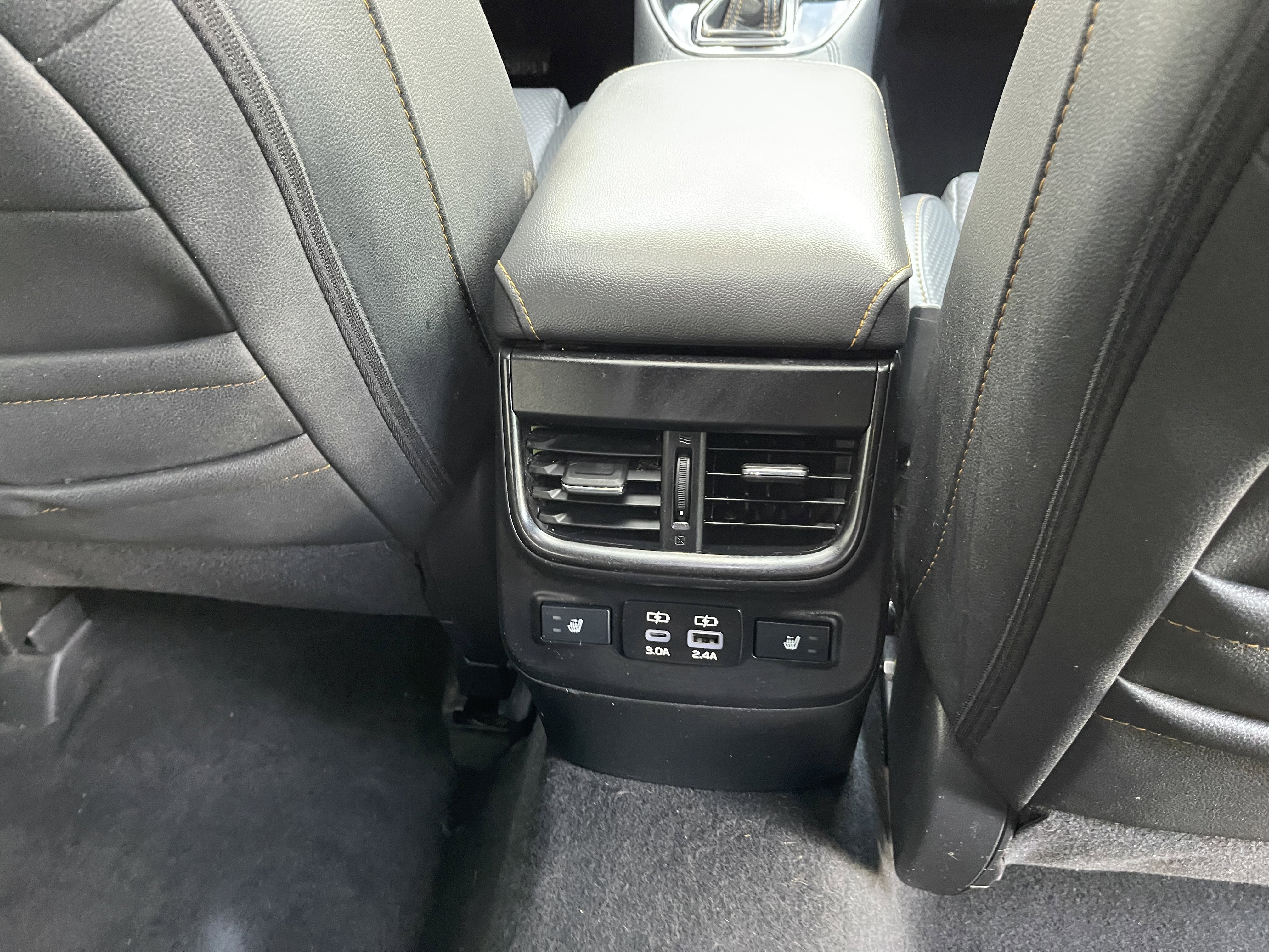 Used 2024 Subaru Outback Wilderness image 30