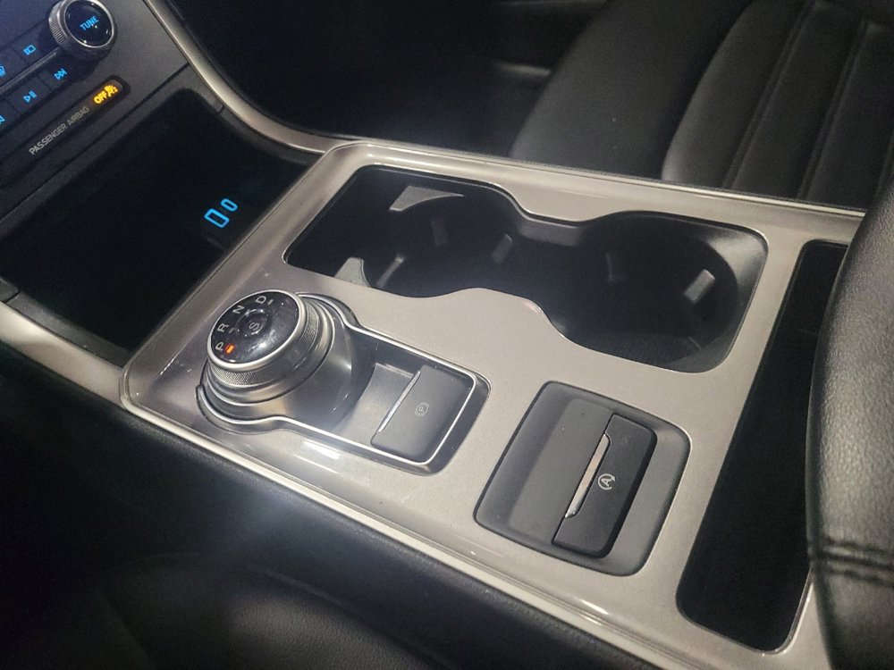 Used 2024 Ford Edge SEL image 26