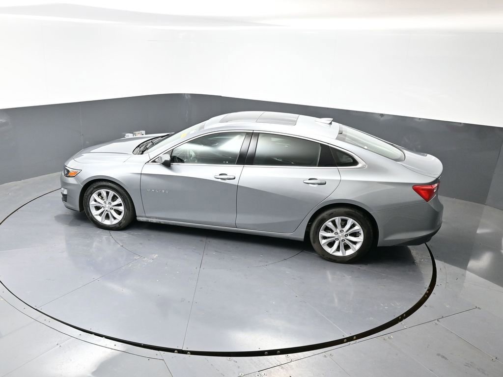 Used 2023 Chevrolet Malibu LT image 49