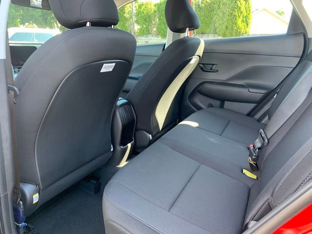 New 2026 Hyundai Kona SE image 10