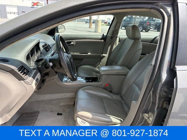Used 2009 Saturn Aura XR FWD image 17