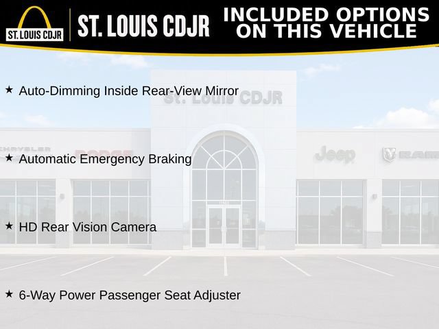 Used 2024 Cadillac XT4 Premium Luxury AWD/4WD image 14