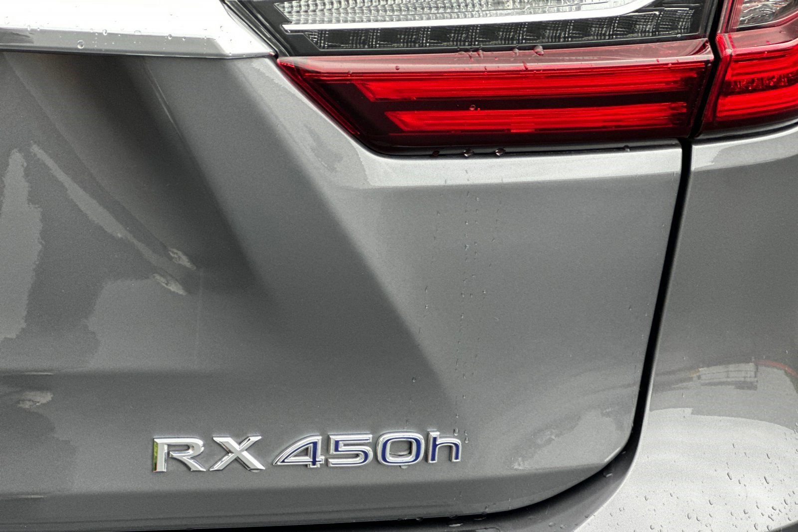 Certified 2022 Lexus RX 450h AWD w/ Premium Package image 38