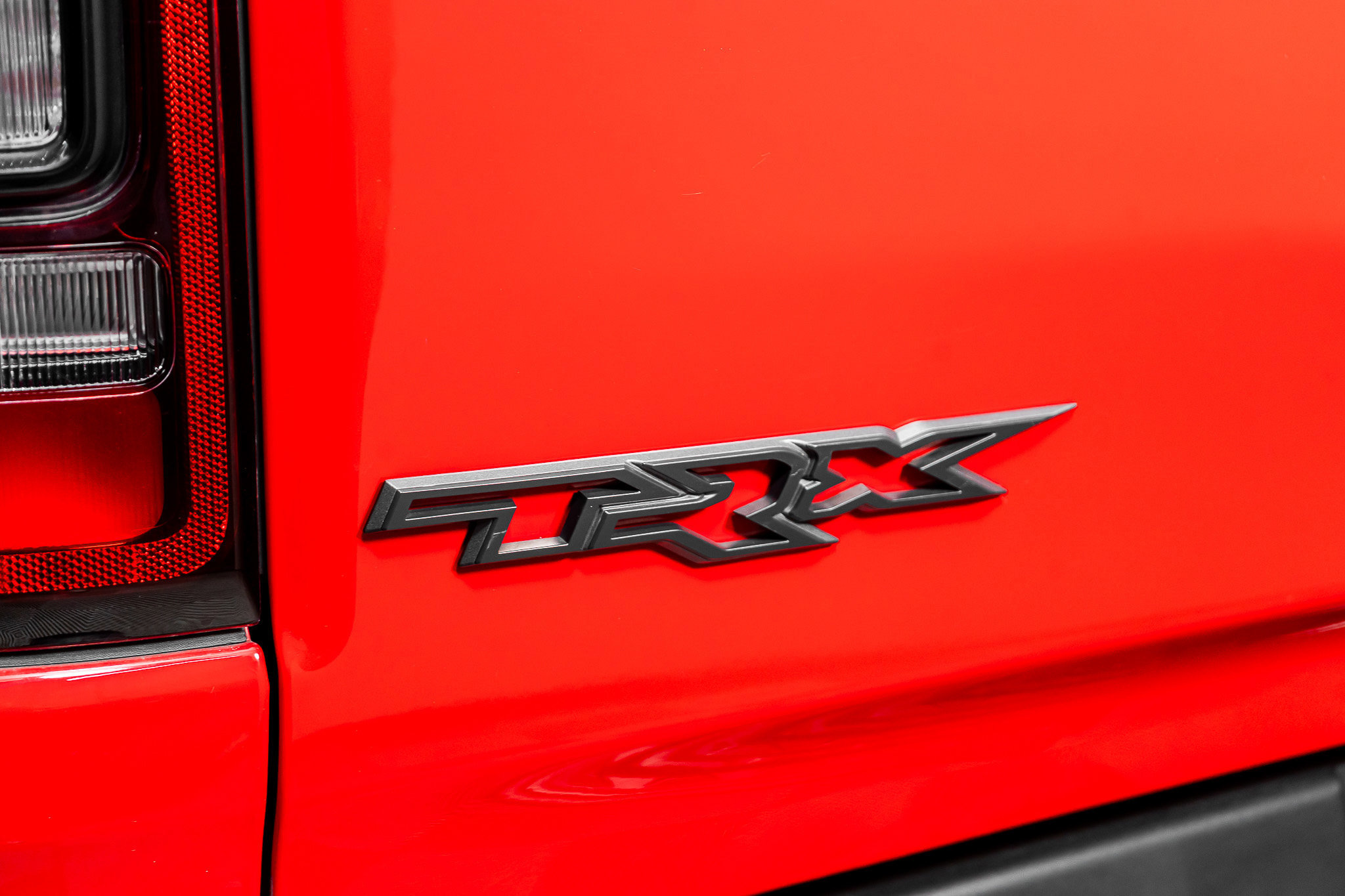 Used 2021 RAM 1500 TRX w/ TRX Level 2 Equipment Group image 14