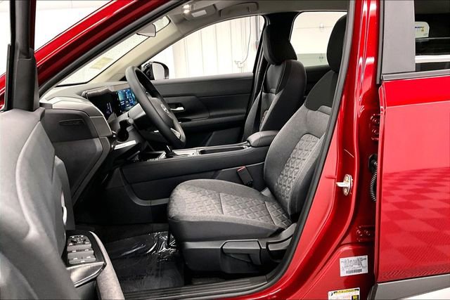 New 2026 Nissan Kicks SV image 10