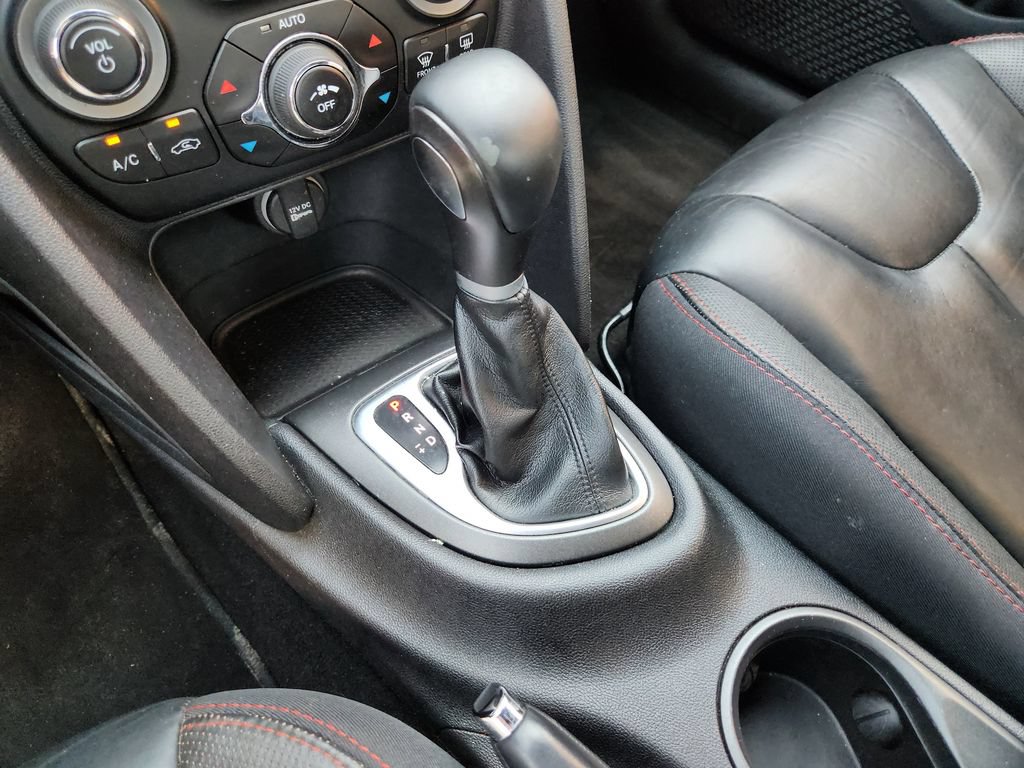 Used 2015 Dodge Dart GT w/ Sun/Sound Group FWD image 20