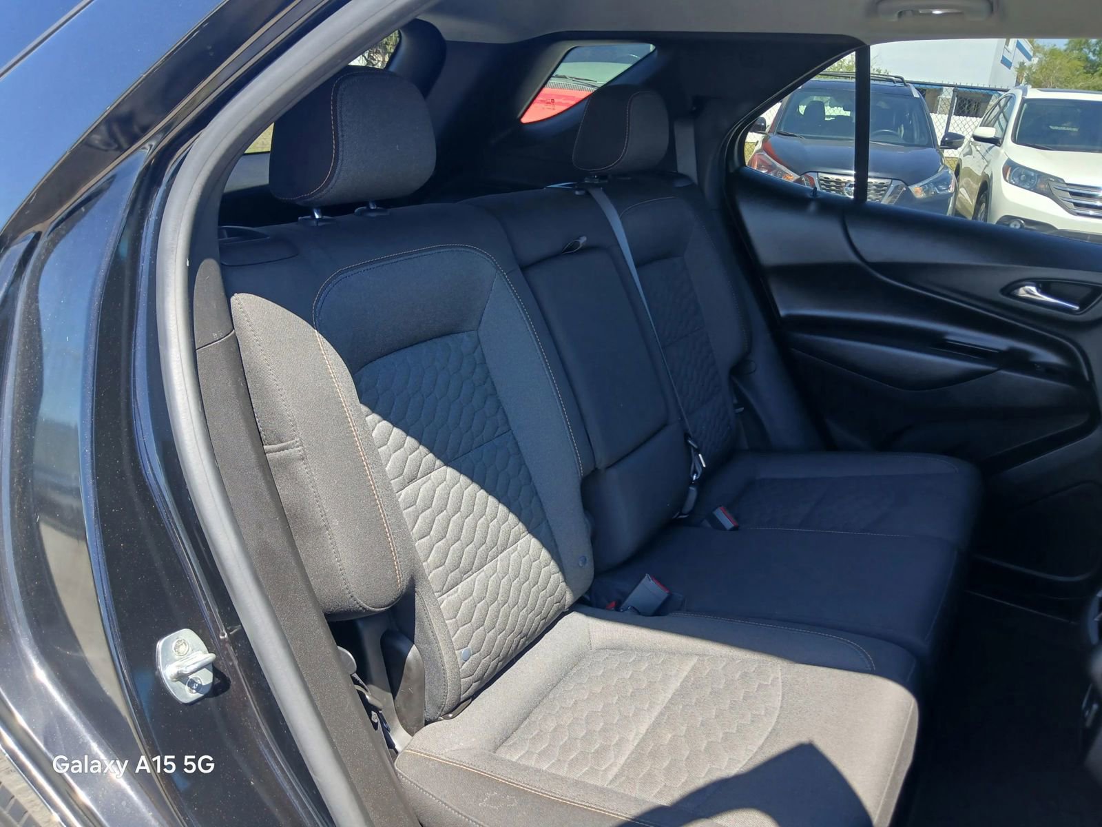 Used 2021 Chevrolet Equinox LT image 16