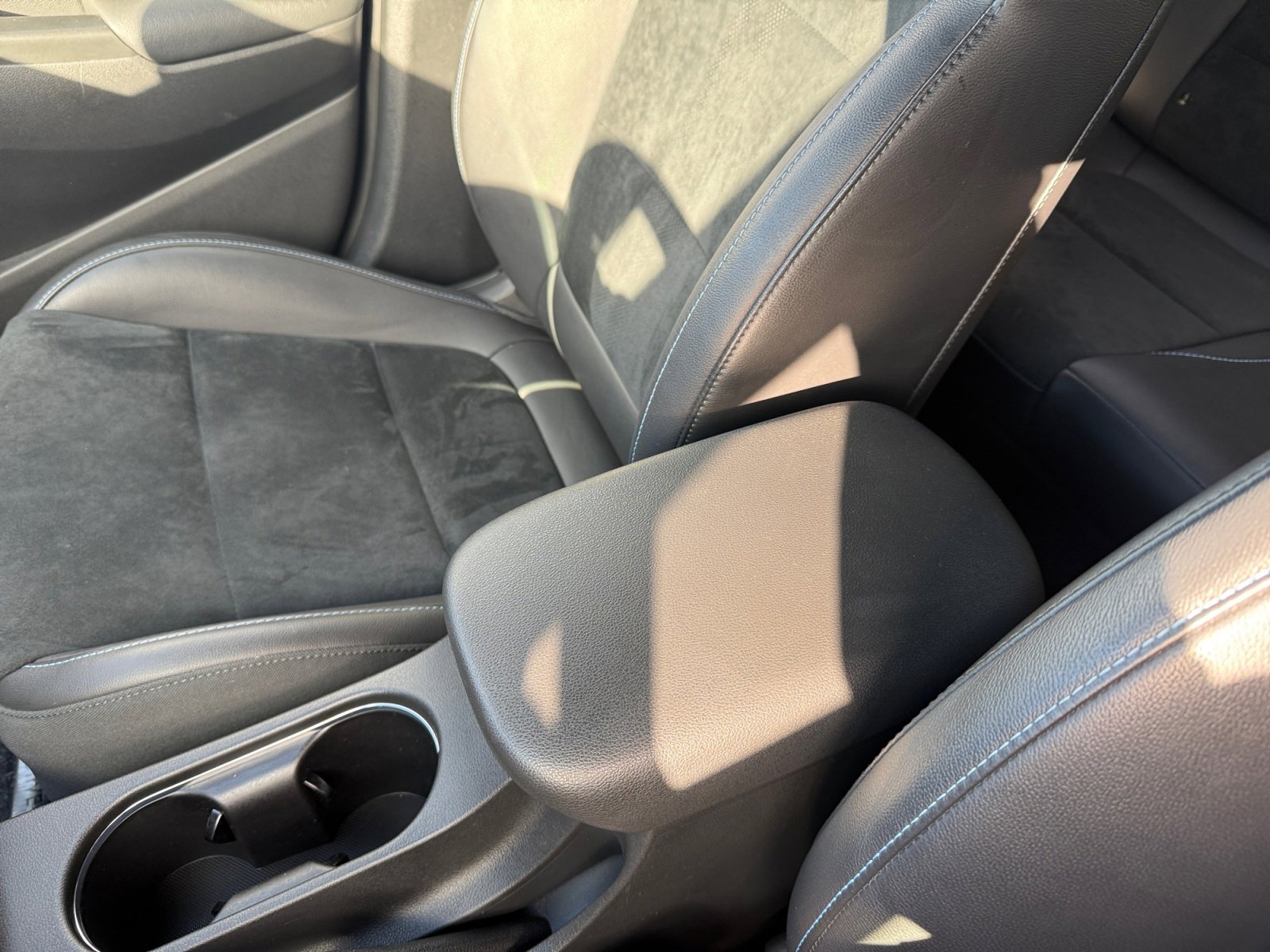 Certified 2023 Hyundai Kona N w/ Cargo Package image 14