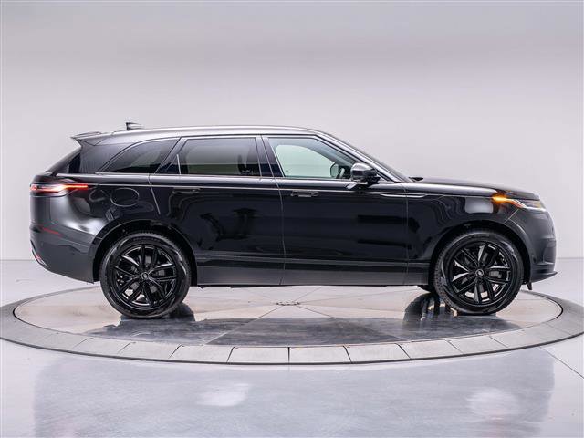 New 2026 Land Rover Range Rover Velar S image 6
