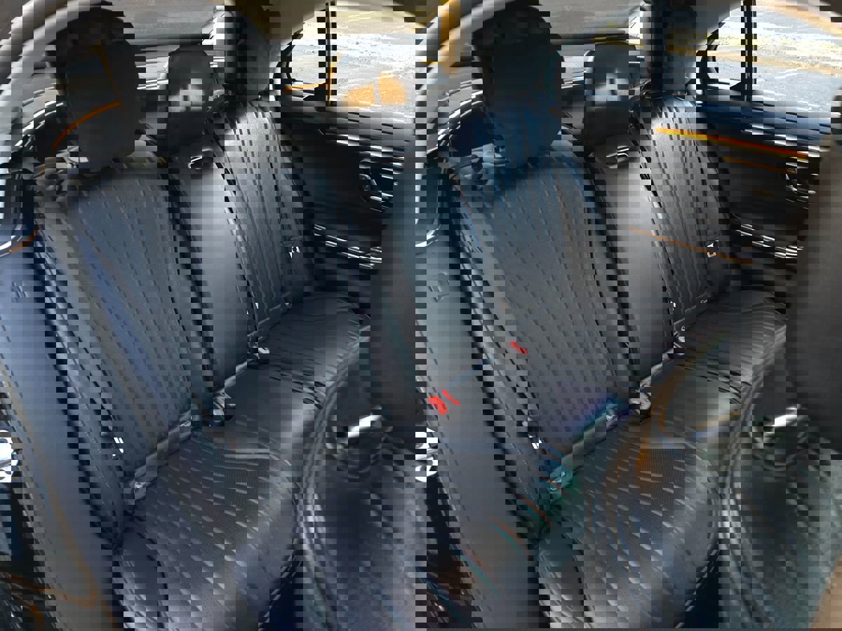 Used 2023 Mercedes-Benz S 580e 4MATIC Sedan w/ Warmth & Comfort Package image 16