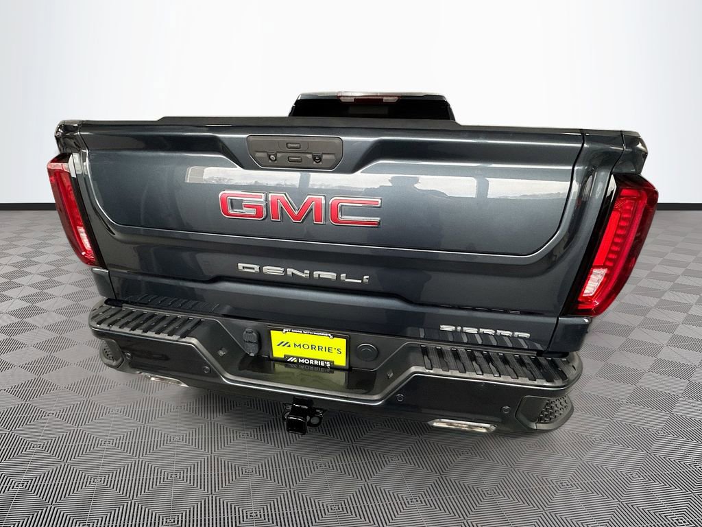 Used 2021 GMC Sierra 1500 Denali image 36