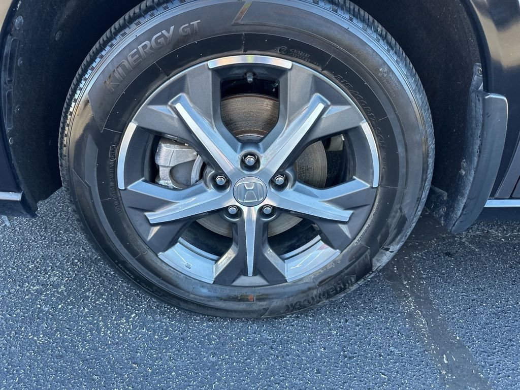 Used 2024 Honda HR-V EX-L image 10
