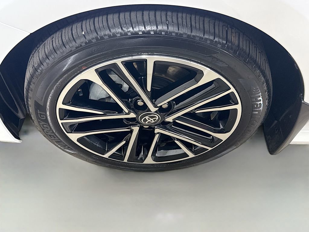 Certified 2026 Toyota Camry XLE image 31