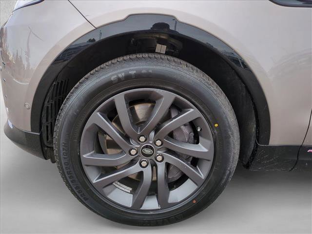 Used 2021 Land Rover Discovery S R-Dynamic image 28