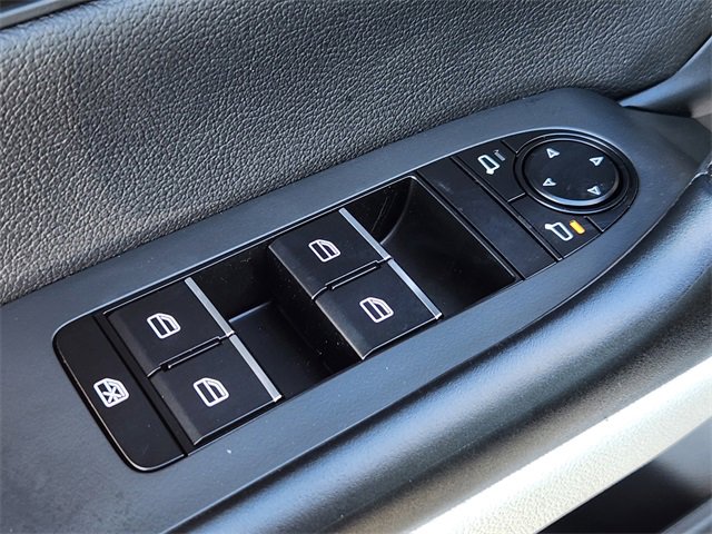 New 2026 MAZDA CX-50 AWD 2.5 S w/ Accent Package image 4