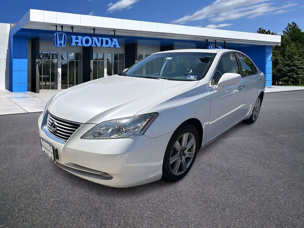 Used 2009 Lexus ES 350 FWD image 1
