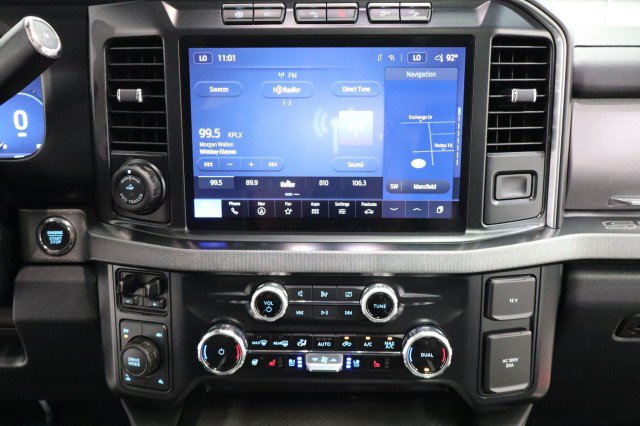 Used 2024 Ford F350 Platinum w/ FX4 Off-Road Package AWD/4WD image 60