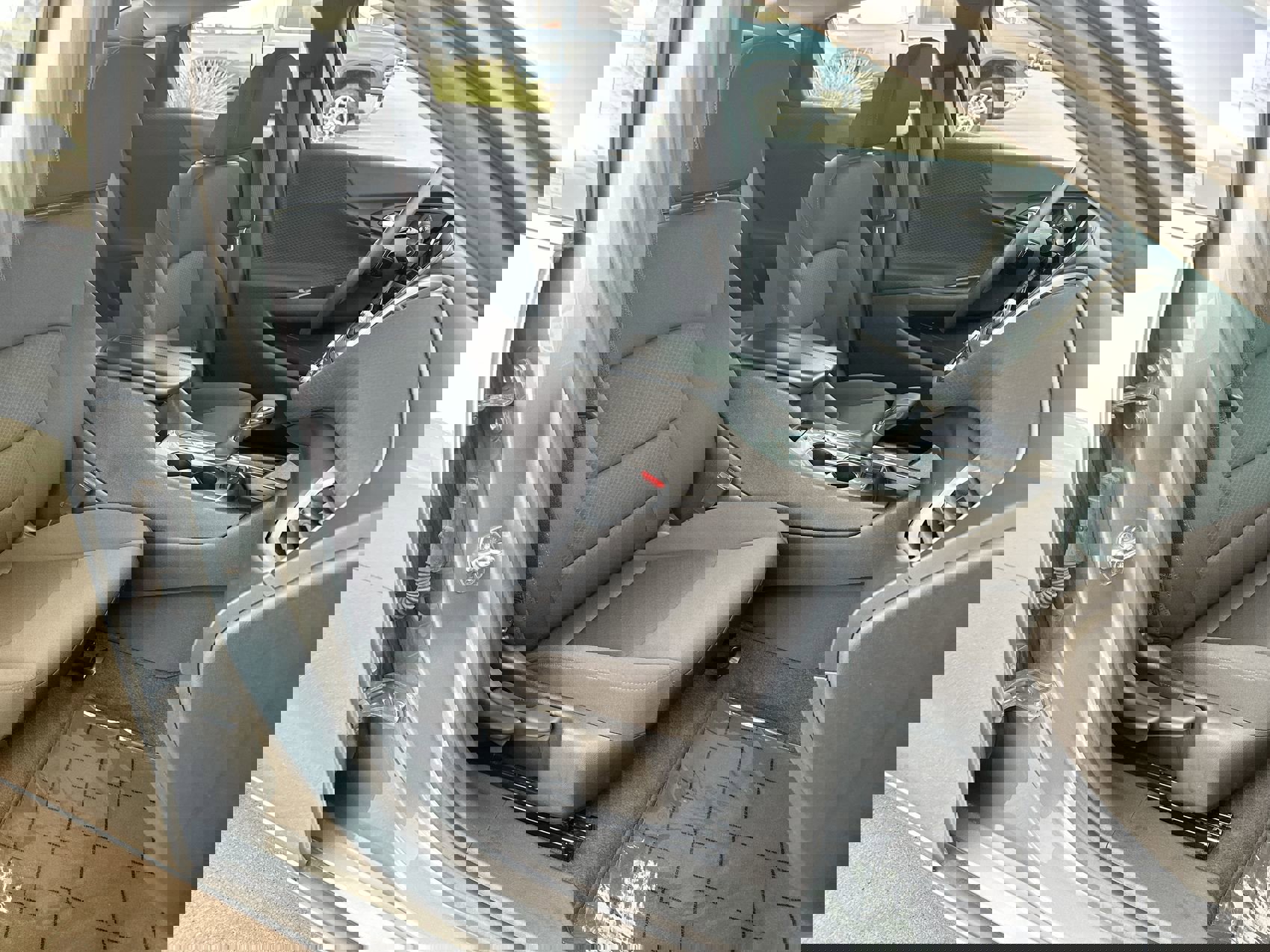 Used 2024 Chevrolet Malibu LT image 23