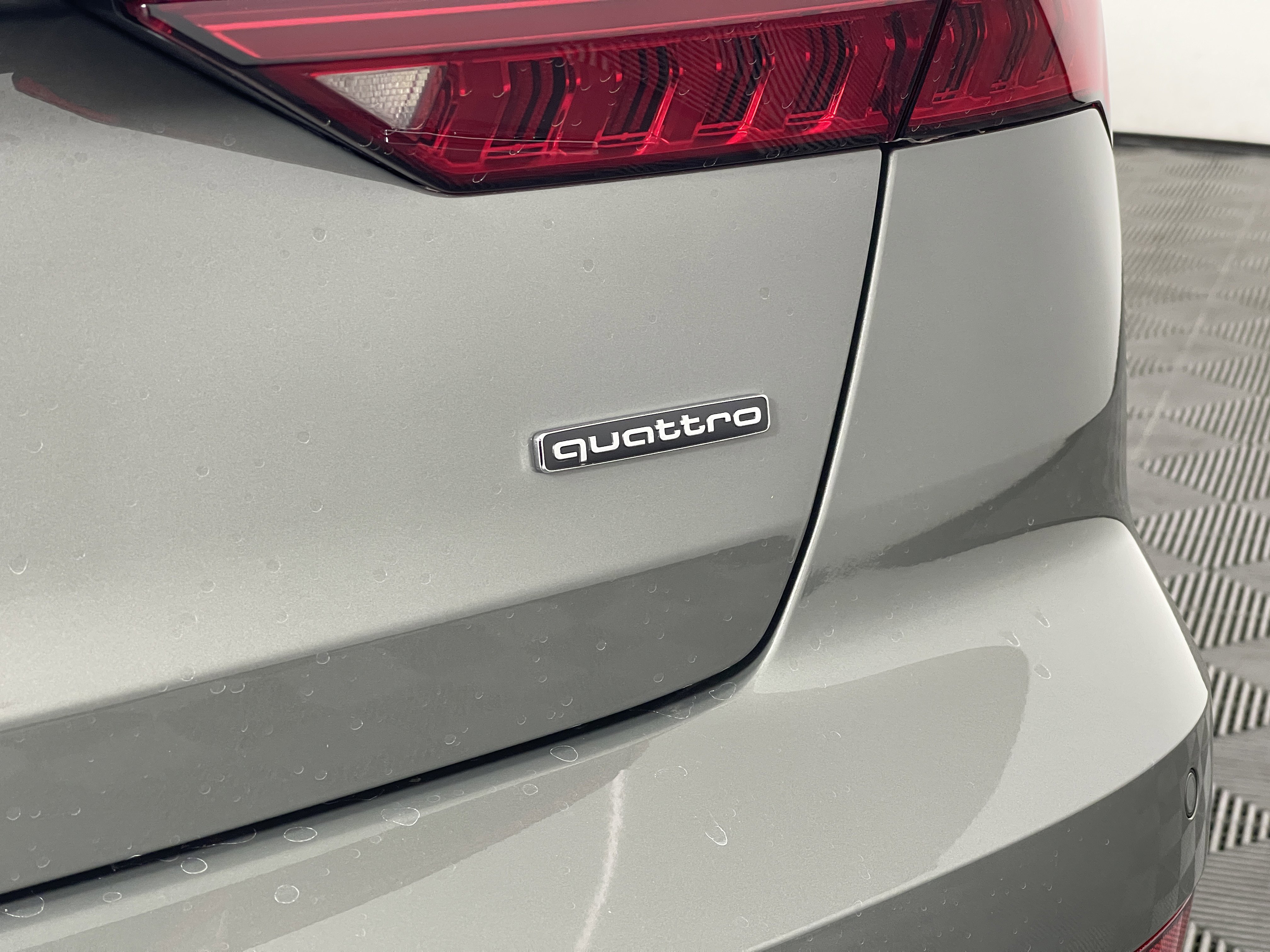 New 2025 Audi A6 3.0T Prestige image 12