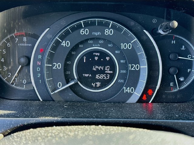 Used 2013 Honda CR-V EX-L image 10