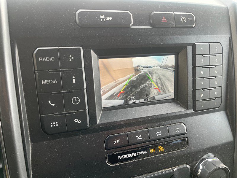 Used 2018 Ford F150 XLT image 12